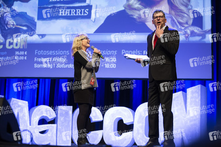MagicCon 2019 in Bonn