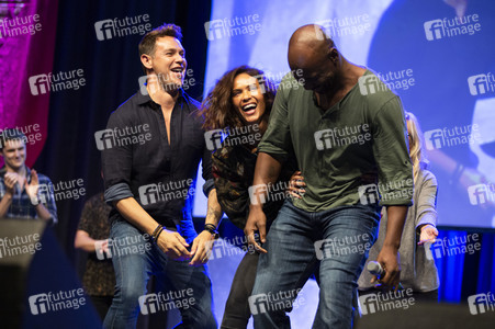 MagicCon 2019 in Bonn