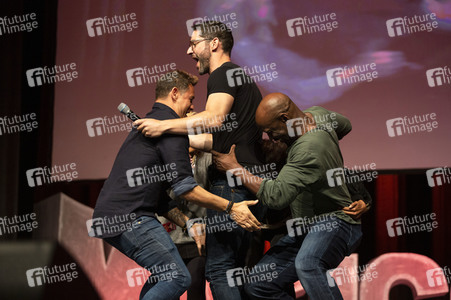 MagicCon 2019 in Bonn