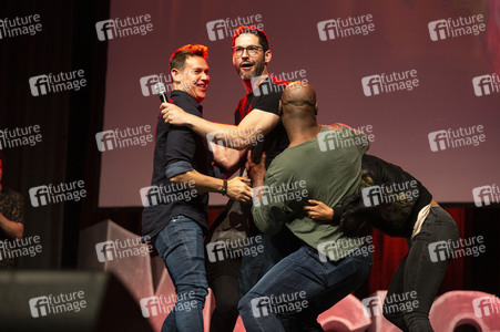 MagicCon 2019 in Bonn