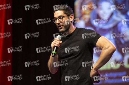MagicCon 2019 in Bonn