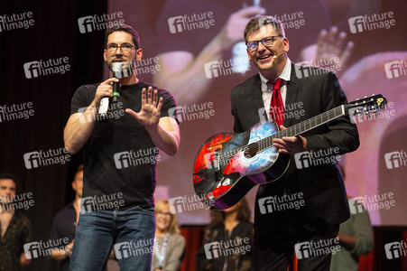 MagicCon 2019 in Bonn