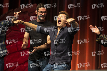 MagicCon 2019 in Bonn