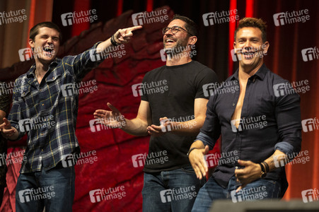 MagicCon 2019 in Bonn