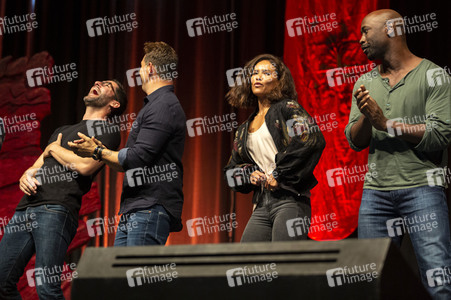 MagicCon 2019 in Bonn