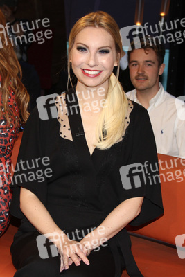 'NDR Talk Show' in Hamburg