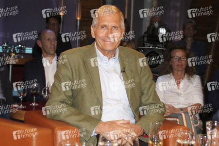 'NDR Talk Show' in Hamburg