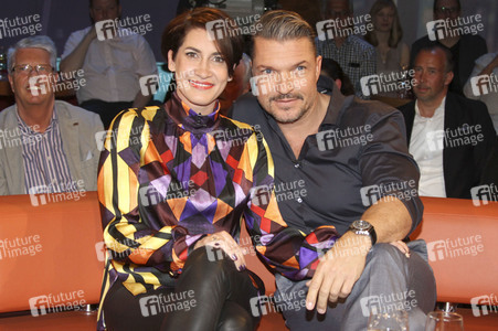 'NDR Talk Show' in Hamburg