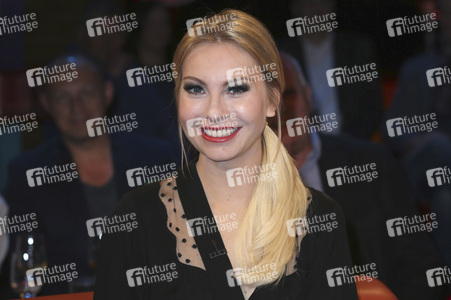 'NDR Talk Show' in Hamburg