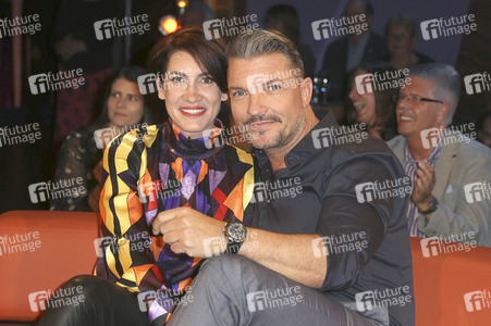 'NDR Talk Show' in Hamburg