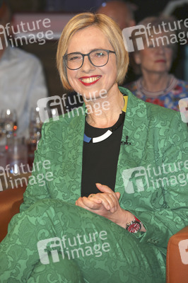 'NDR Talk Show' in Hamburg