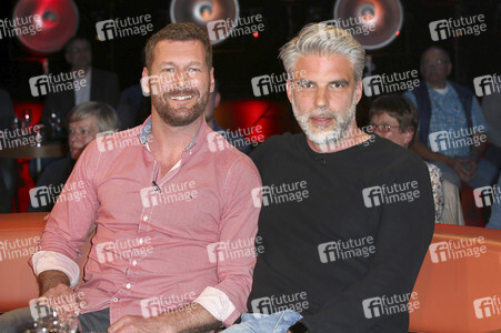 'NDR Talk Show' in Hamburg