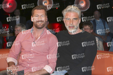 'NDR Talk Show' in Hamburg