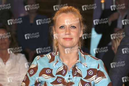 'NDR Talk Show' in Hamburg