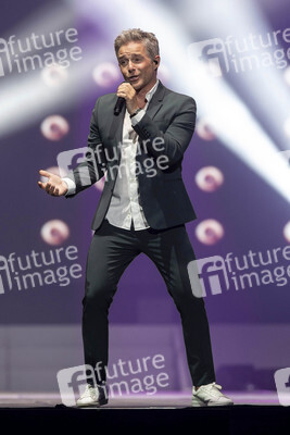 Liveshow 'Das große Schlagerfest - Die Party des Jahres 2019' in Hannover