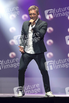 Liveshow 'Das große Schlagerfest - Die Party des Jahres 2019' in Hannover