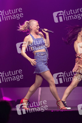 Liveshow 'Das große Schlagerfest - Die Party des Jahres 2019' in Hannover