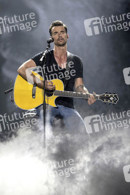 Liveshow 'Das große Schlagerfest - Die Party des Jahres 2019' in Hannover