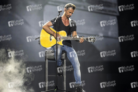 Liveshow 'Das große Schlagerfest - Die Party des Jahres 2019' in Hannover