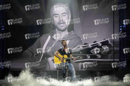 Liveshow 'Das große Schlagerfest - Die Party des Jahres 2019' in Hannover