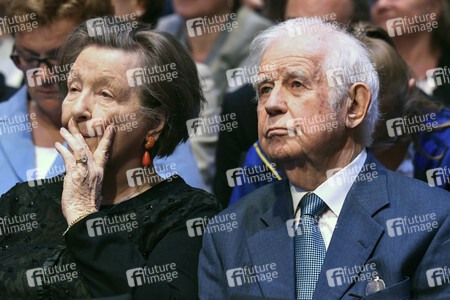 Europawahlkampf-Auftakt von CDU und CSU in Münster