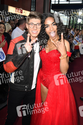 4. Liveshow 'DSDS 2019' in Köln