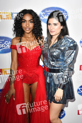 4. Liveshow 'DSDS 2019' in Köln