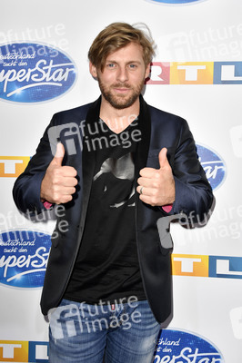 4. Liveshow 'DSDS 2019' in Köln