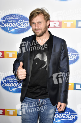 4. Liveshow 'DSDS 2019' in Köln