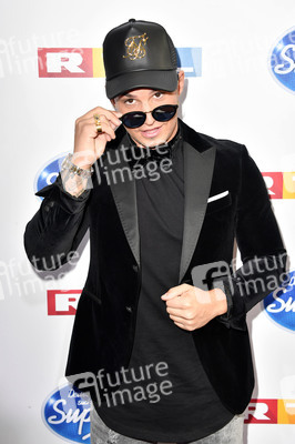 4. Liveshow 'DSDS 2019' in Köln