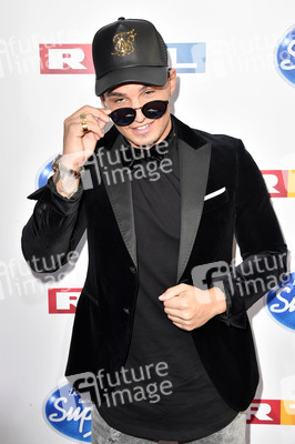 4. Liveshow 'DSDS 2019' in Köln