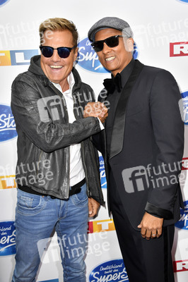 4. Liveshow 'DSDS 2019' in Köln