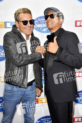 4. Liveshow 'DSDS 2019' in Köln