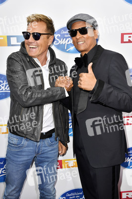 4. Liveshow 'DSDS 2019' in Köln