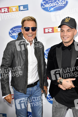 4. Liveshow 'DSDS 2019' in Köln