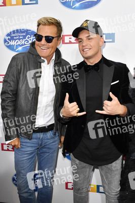 4. Liveshow 'DSDS 2019' in Köln