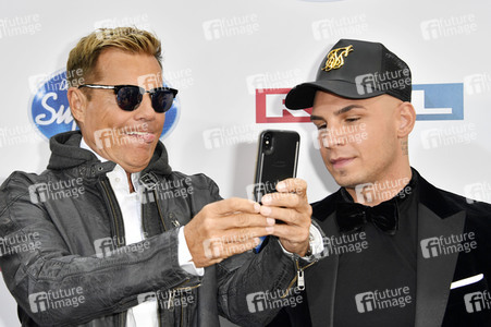 4. Liveshow 'DSDS 2019' in Köln