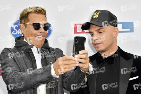 4. Liveshow 'DSDS 2019' in Köln