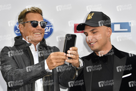 4. Liveshow 'DSDS 2019' in Köln