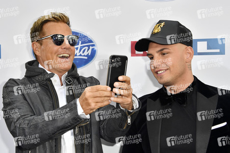 4. Liveshow 'DSDS 2019' in Köln