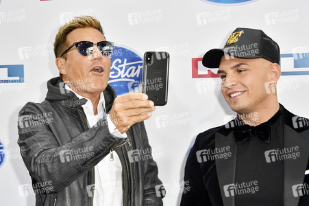 4. Liveshow 'DSDS 2019' in Köln