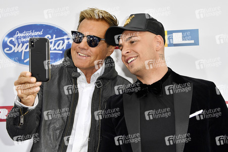 4. Liveshow 'DSDS 2019' in Köln