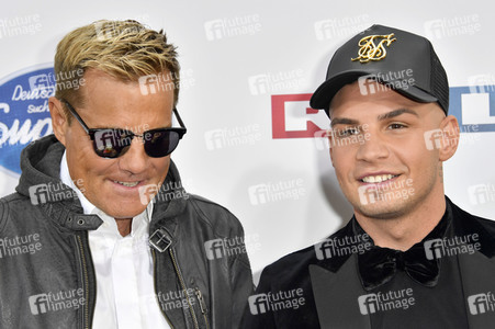 4. Liveshow 'DSDS 2019' in Köln