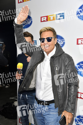 4. Liveshow 'DSDS 2019' in Köln