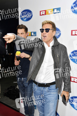 4. Liveshow 'DSDS 2019' in Köln