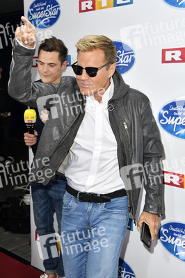 4. Liveshow 'DSDS 2019' in Köln