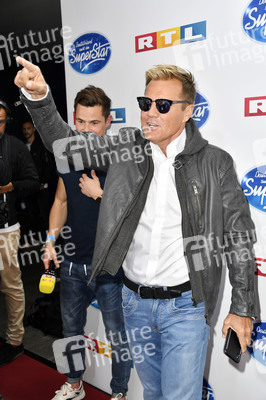 4. Liveshow 'DSDS 2019' in Köln