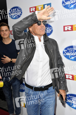 4. Liveshow 'DSDS 2019' in Köln