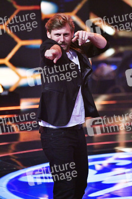 4. Liveshow 'DSDS 2019' in Köln