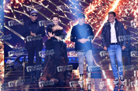 4. Liveshow 'DSDS 2019' in Köln